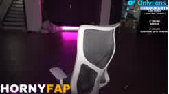 Amouranth Full Massage Fansly Video Leaked