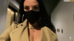 Angela White Anal Sex Tape PPV Video