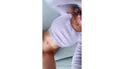 Eva Elfie Pussy Video Leaked